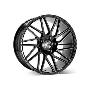 Alu kolo WRATH WHEELS WF-4 8x18 5x112 ET40 CB73,1 WWF41880511240731BLK