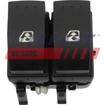 Stahovačka okna Spínač, zvedací zařízení oken FAST FT00467