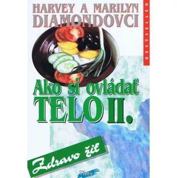 Ako si ovládať telo II. (neuvedený autor)(Pevná)