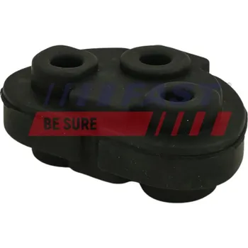 Tlumič výfuku Pojistný kroužek, tlumič výfuku FAST FT84411