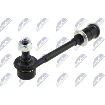 Zavěšení kol Tyč/vzpěra, stabilizátor NTY ZLP-TY-044