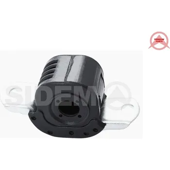 Zavěšení kol Uložení, řídicí mechanismus SIDEM 867606