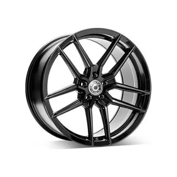 Alu kolo WRATH WHEELS WF-14 9,5x19 5x120 ET38 CB72,6 WWF141995512038726BLK