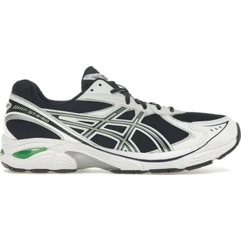 Pánské tenisky ASICS GT-2160 Midnight White Green Velikost: 41.5 1203A320-400