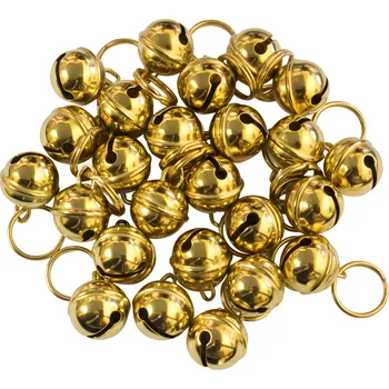 Rolnička R3 zlatá Ø19mm