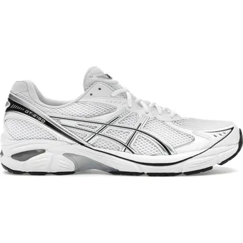 Pánská obuv ASICS GT-2160 Pure Silver White Velikost: 41.5 1203A275-110