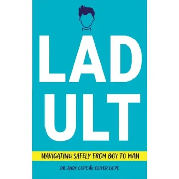 Cizojazyčná kniha Ladult - Cope, Andy (Loughborough University, UK) a Cope, Oliver
