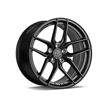 Alu kolo bez KBA čísla, certifikace VIA a JWL na disku vyraženo.