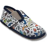 Pegres Barefoot BF01 Dinosaurus