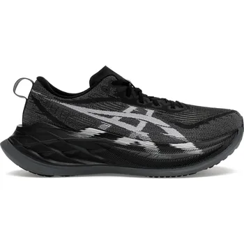 Dámská móda ASICS Superblast 2 Black White Velikost: 40.5 1013A160-001