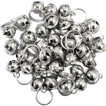 Rolnička R0 stříbrná Ø11mm