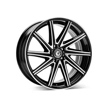 Alu kolo WRATH WHEELS WF-2 9x19 5x112 ET42 CB73,1 WWF2199511242731BP