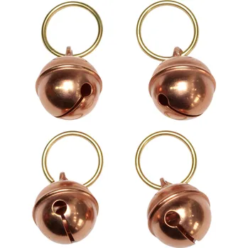 Rolnička R3 mosazná Ø19mm