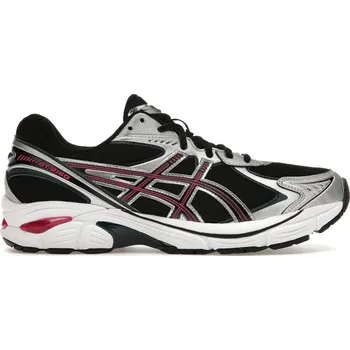 Pánské tenisky ASICS GT-2160 Black Pure Silver Violet Velikost: 41.5 1203A320-002