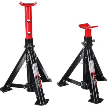 Hever 06693559 Podstavec pod auto SIXTOL MECHANIC CAR STAND 3T 2ks