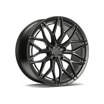 Alu kolo bez KBA čísla, certifikace VIA a JWL na disku vyraženo.