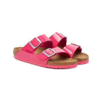 Dámská obuv Nazouváky Birkenstock Arizona 1030798 Růžová 36