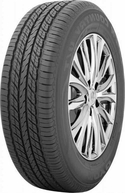 Toyo R18 TOYO Open Country U/T 255/55 R18 109 V XL od 2 940 Kč - Zbozi.cz
