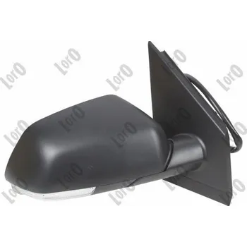 Auto zrcátko Vnější zpětné zrcátko ABAKUS 4031M06