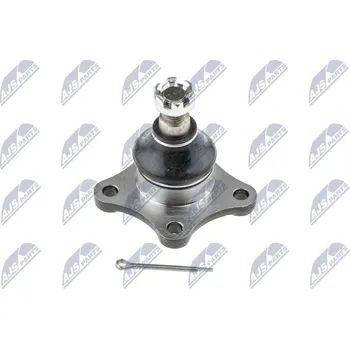 Podpora-/ Kloub NTY ZSG-MS-003