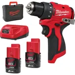 Milwaukee M12 BLDDRC-202C