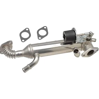 Palivový chladič Chladič, recirkulace spalin VDO/CONTINENTAL 2803601107302