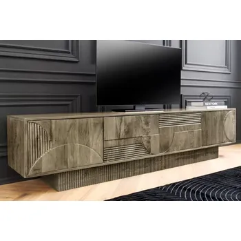 Televizní stolek Komoda ARIADNA Dekorhome