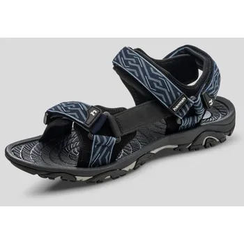 Pánské sandále Unisexové sandály Hannah Belt India ink 40EU