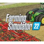 Farming Simulator 22