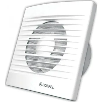 Ventilace Dospel Styl 150 S