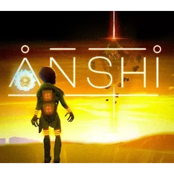 Počítačová hra AnShi