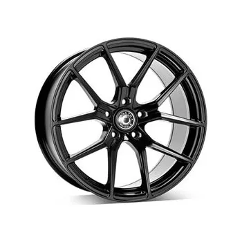 Alu kolo WRATH WHEELS WF-7 8x18 5x120 ET35 CB72,6 WWF71880512035726BLK