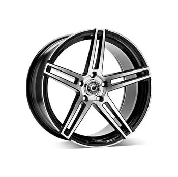 Alu kolo WRATH WHEELS WF-1 9,5x19 5x120 ET40 CB72,6 WWF11995512040726BP