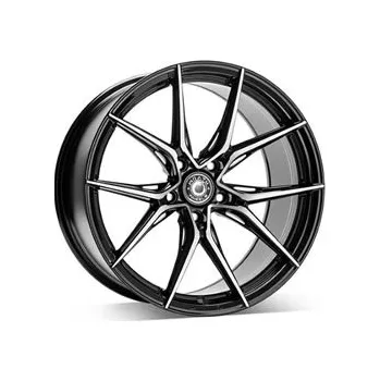 Alu kolo WRATH WHEELS WFX 8,5x18 5x112 ET45 CB73,1 WWFX1885511245731BP