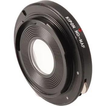 B.I.G. Objektivový adaptér Minolta MD na Sony A