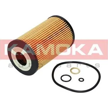 Olejový filtr Olejový filtr KAMOKA F111101