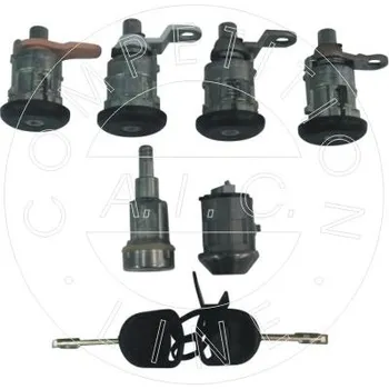 Autodoplněk Sada zámků, zamykací zařízení A.I.C. 53958