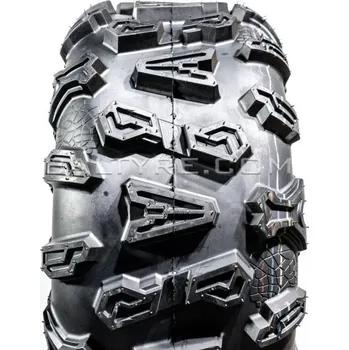 WANDA WA 25x10,00-12 P390 50J 6PR TL J (100 km/h) 12 50 (190kg) 2,5 10 WANDA