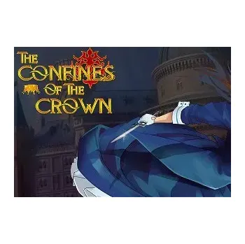 Počítačová hra The Confines Of The Crown