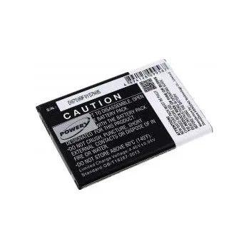 Baterie LG EAC62858501 3,85V 3000mAh