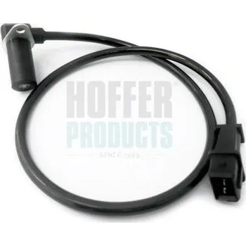 Kliková hřídel Generátor impulsů, klikový hřídel HOFFER 7517006