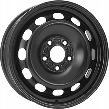 Plechové kolo barva je informativní a může se lišit!