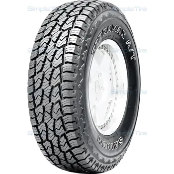 Osobní pneu Pneumatiky SAILUN terramax a/t 275/65 R18 123R, letní pneu, osobní a SUV