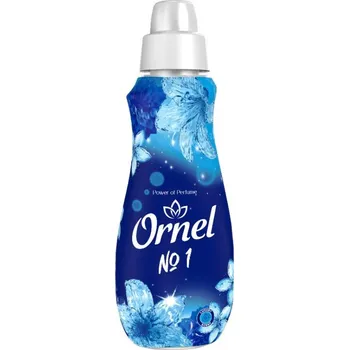 Přípravek na praní Saponia Aviváž Ornel No.1 1,6l