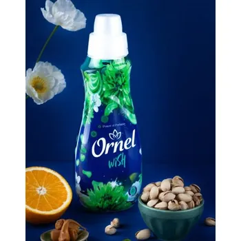 Aviváž Saponia Aviváž Ornel Wish 800ml