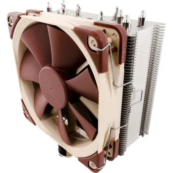 PC ventilátor Noctua NH-U12S, Intel LGA1200, LGA2011 (Square ILM), LGA1156, LGA1155, LGA1150 & AMD AM2, AM2+, AM3, AM3+, NH-U12S