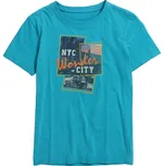 Wolf Bavlněné trička NYC Velikost: 122