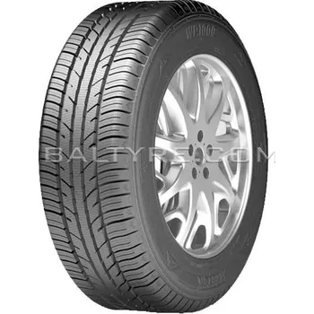 Zimní osobní pneu ZEETEX ZE 195/55R15XL WP1000 89H TL M+S; 3PMSF Zimní H (210 km/h) 15 89 (580kg) 195 55 69 dB C C ZEETEX