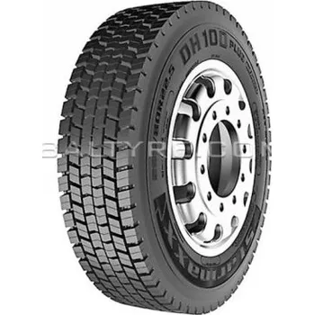 PETLAS (STARMAXX) 315/70 R 22,5 TL 154/150L DH100 18PR Celoroční L (120 km/h) 22.5 154 (3750kg) 315 70 PETLAS (STARMAXX)