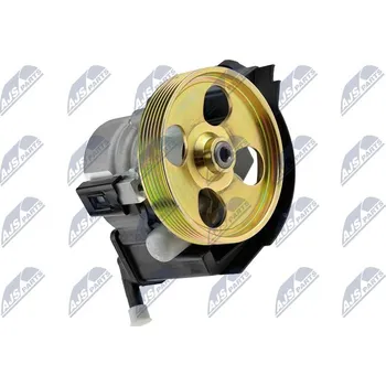 Posilovač řízení Hydraulické čerpadlo, řízení NTY SPW-CT-029